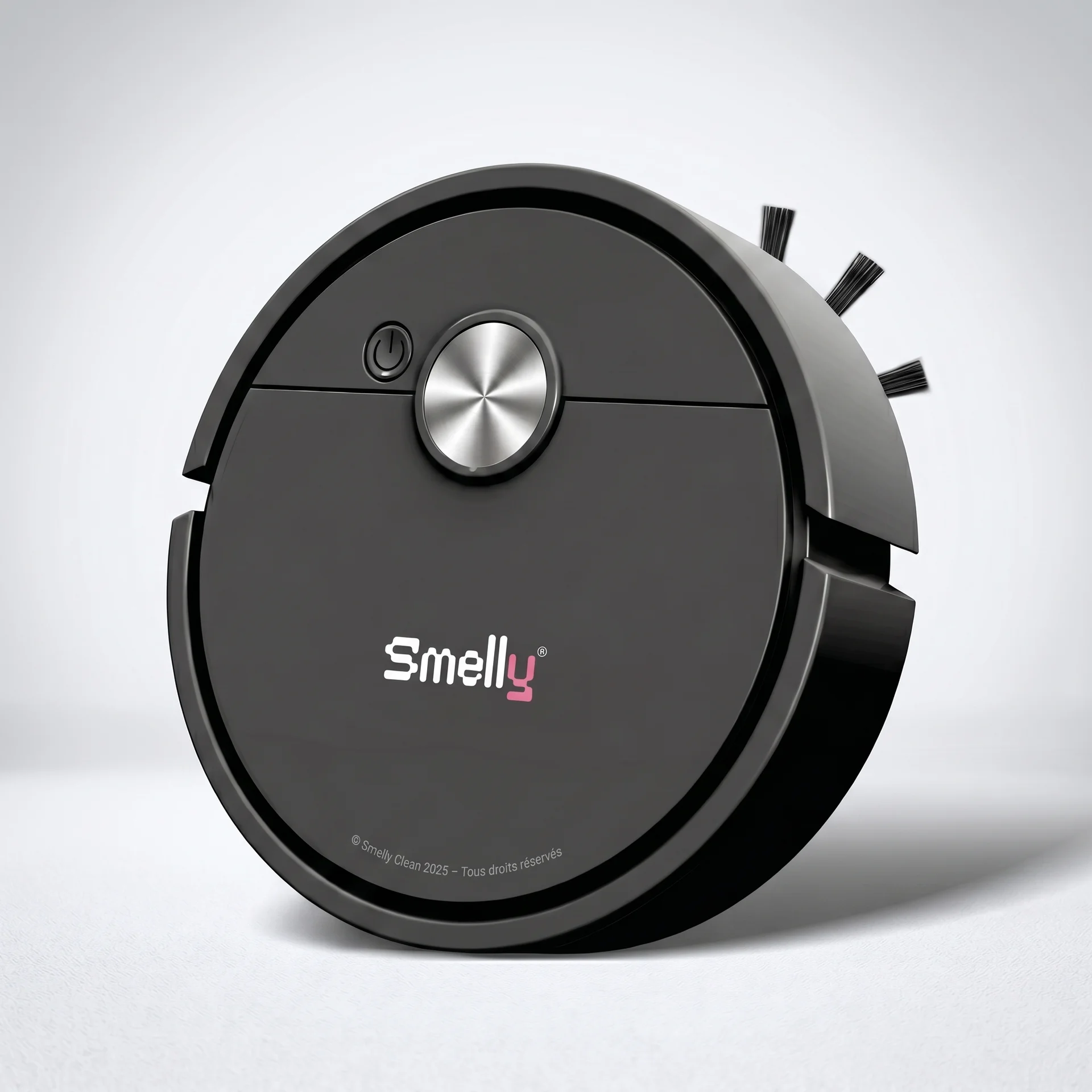 Smelly Clean Noir